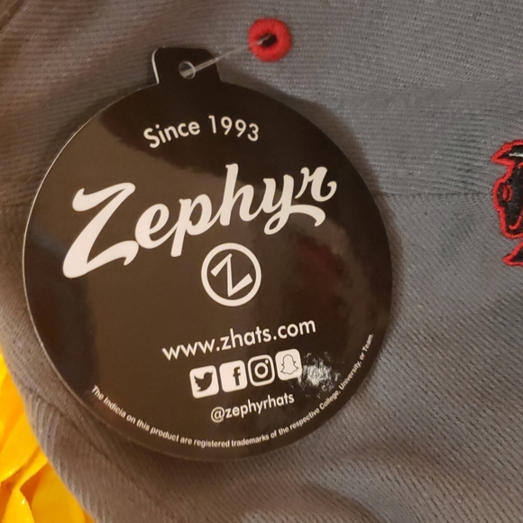 NC State by ZEPHYR - Picture 7 of 7